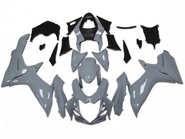 Acheter Carénages Moto Suzuki GSXR 600 / GSXR 750 2011-2024 - Nardo Gris