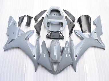 Acheter Carénages Moto Yamaha YZF 1000 R1 2002-2003 - Nardo Gris Clair