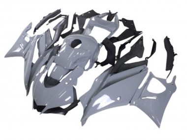 Acheter Carénage Moto Yamaha YZF R3/R25 2019-2021 - Nardo Gris