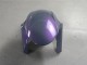 Carénages Moto Kawasaki ZX6R 2019-2022 - Caméléon Gris Dazz Violet Perle