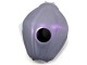 Carénages Moto Kawasaki EX300 2013-2017 - Caméléon Gris Dazz Violet Perle