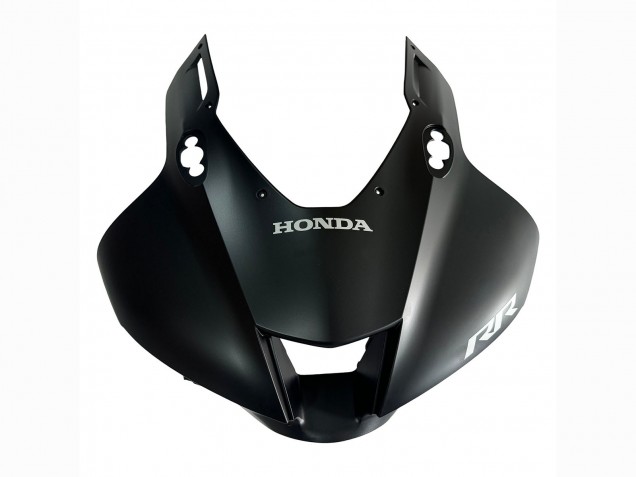 Carénages Moto Honda CBR1000RR-R 2020-2023 - Noir Mat Gris Mat