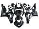 Carénages Moto Honda CBR1000RR-R 2020-2023 - Noir Mat Gris Mat
