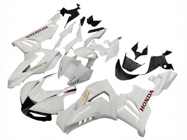 Acheter Carénages Moto Honda CBR1000RR-R 2020-2023 - Blanc