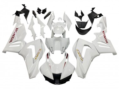 Acheter Carénages Moto Honda CBR1000RR-R 2020-2023 - Blanc