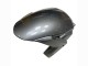 Carénages Moto Kawasaki Ninja H2 2015-2022 - Argent Noir Fibre de Carbone