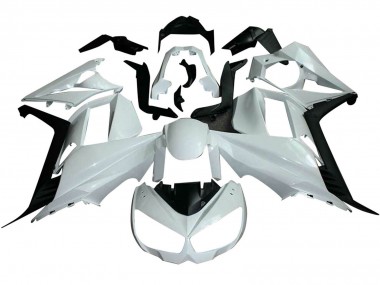 Acheter Carénages Moto Kawasaki Z1000SX 2010-2016 - Non Peint