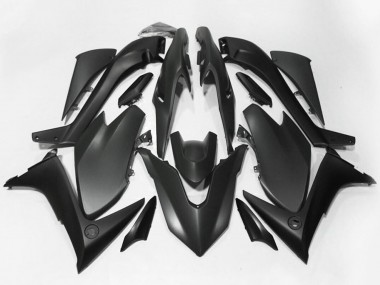 Acheter Carénages Moto Yamaha TMAX560 2019-2021 - Noir Mat