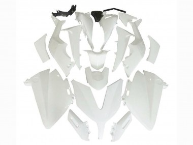 Acheter Carénages Moto Yamaha TMAX530 2015-2016 - Non Peint