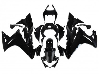 Acheter Carénages Moto Suzuki GSX250R 2017-2020 - Noir Brillant