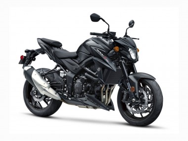 Acheter Carénages Moto Suzuki GSX-S 750 2017-2022 - Noir Mat
