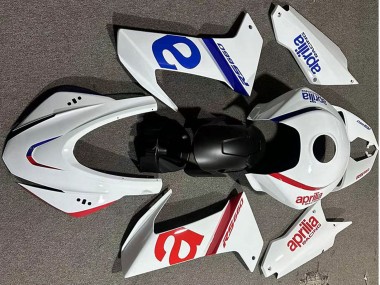 Acheter Carénages Moto Aprilia RS660 2020-2024 - Blanc Bleu Rouge Noir Mat