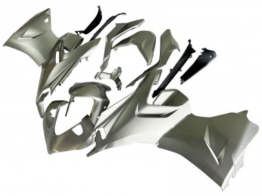 Acheter Carénages Moto Ducati 2021-2024 Ducati Supersport 950/950S 2021-2024 - Gris