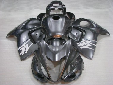 Acheter Carénages Moto Suzuki GSXR 1300 Hayabusa 2008-2020 - Gris