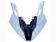 Carénages Moto BMW S1000RR 2019-2022 - Blanc Or
