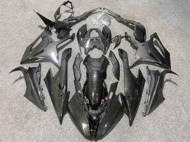 Acheter Carénages Moto BMW S1000RR 2019-2022 - Noir Fibre de Carbone