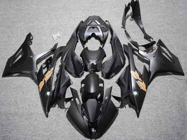 Acheter Carénages Moto BMW S1000RR 2019-2022 - Noir