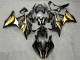 Carénage Moto BMW S1000RR 2019-2022 - Noir Or