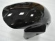 Carénage Moto Kawasaki ZX6R 2003-2004 - Noir Brillant