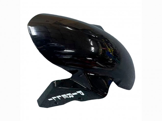 Kits Carénage Moto BMW S1000RR 2015-2016 - Blanc Bleu Noir Brillant