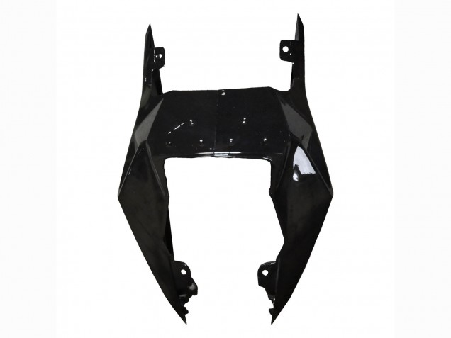 Carénages Moto BMW S1000RR 2015-2016 - Rouge Bleu Noir Noir Brillant