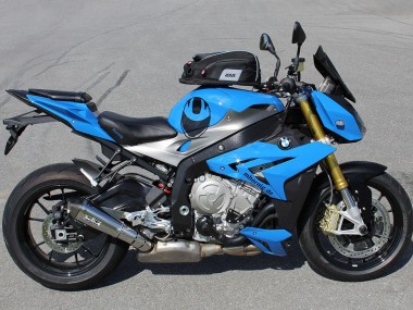 Acheter Carénages Moto BMW S1000R 2014-2016 - Bleu
