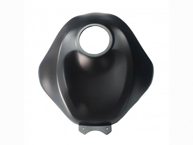 Carénage Moto Kawasaki ZX6R 2023-2025 - Noir Mat