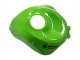 Carénages Moto Kawasaki ZX6R 2023-2025 - Vert Noir