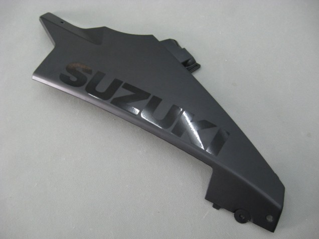Carénages Moto Suzuki GSXR 1000 2007-2008 - Noir Mat Noir Brillant