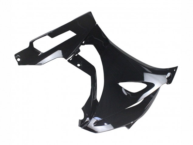 Carénages Moto Suzuki GSXR1000 2017-2024 - Noir Brillant