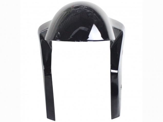 Carénage Moto BMW S1000RR 2009-2014 - Noir Brillant