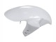Carénages Moto Yamaha YZF 1000 R1 2004-2006 - Blanc Or Décalque