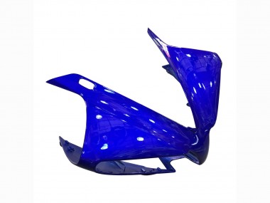 Acheter Carénage Moto Yamaha YZF 1000 R1 2012-2014 - Blanc Bleu Noir