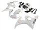 Carénage Moto Yamaha YZF R6 2003-2004 - Blanc