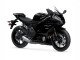 Carénages Moto Yamaha YZF R7 2021-2024 - Noir Brillant