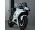 Carénages Moto Yamaha YZF R7 2021-2024 - Blanc Brillant