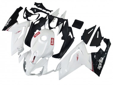 Acheter Carénages Moto Aprilia RS125 2006-2011 - Blanc Noir Rouge