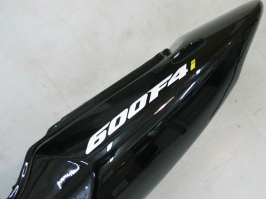 Acheter Carénages Moto Honda CBR600 F4i 2004-2007 - Noir Brillant
