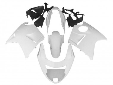 Acheter Carénages Moto Honda CBR1100XX Blackbird 1996-2007 - Non Peint
