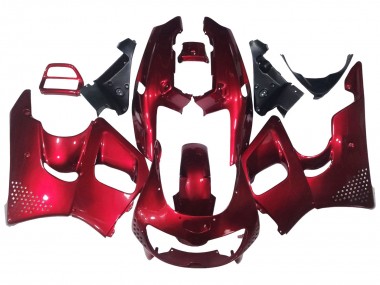 Acheter Carénages Moto Honda CBR900RR 893 1994-1995 - Rouge