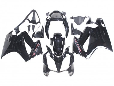 Acheter Carénage Moto Honda VFR 800 2002-2013 - Noir Brillant