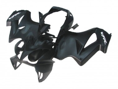 Acheter Carénage Moto Honda VFR 800 2002-2013 - Noir Mat