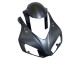 Carénages Moto Honda CBR1000RR 2006-2007 - Noir Mat Rouge Décalque
