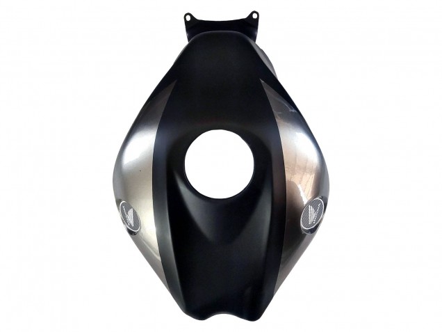 Carénages Moto Honda CBR1000RR 2008-2011 - Argent Noir Mat Repsol