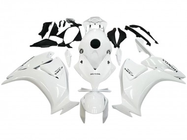 Acheter Carénage Moto Honda CBR1000RR 2012-2016 - Blanc