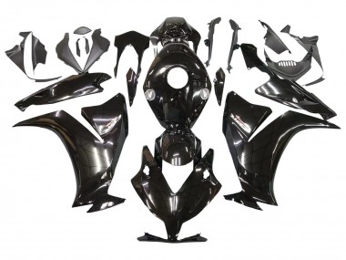 Acheter Carénages Moto Honda CBR1000RR 2012-2016 - Noir Brillant