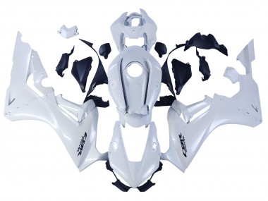 Acheter Carénages Moto Honda CBR1000RR 2017-2023 - Blanc