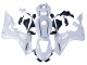 Carénages Moto Honda CBR1000RR 2017-2024 - Blanc