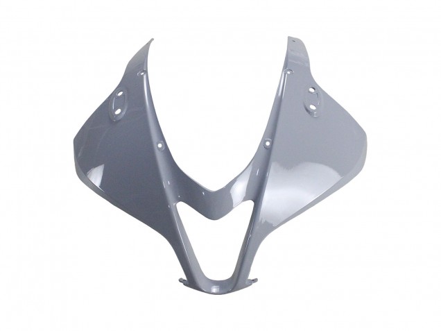 Carénages Moto Honda CBR600RR 2009-2012 - Gris Nardo Brillant