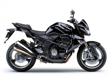 Acheter Carénages Moto Kawasaki ZX6R 2019-2022 - Noir Brillant